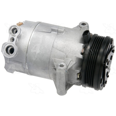 Four Seasons Chevy/Pont/Saturn:New Gm Cvc W/Clutch, 68275 68275